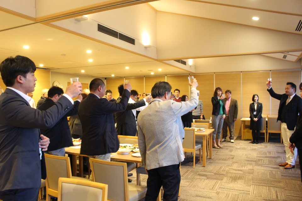 ドラEVERゴルフコンペ3