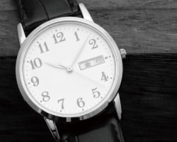 勤務時間が長い