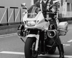 行政処分による免許停止