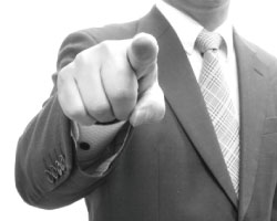 乗客とのトラブル