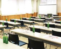 二種免許の取得が必要