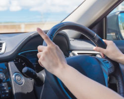 マイペースに働く事が可能