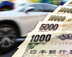 個人タクシーで独立開業