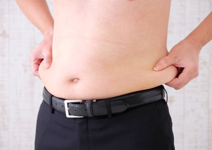 エネルギーは控えめに