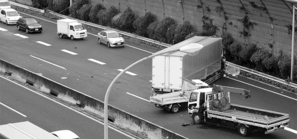 運転操作不能案件の原因とは？