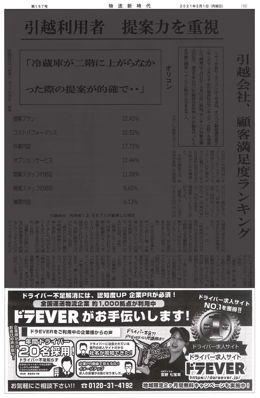 地域限定2ヶ月間無料キャンペーン実施中！