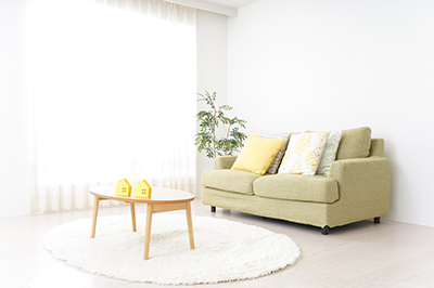 寮・社宅のメリット