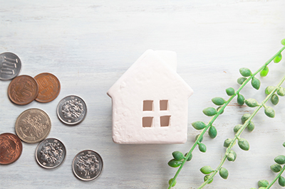 寮・社宅のメリット