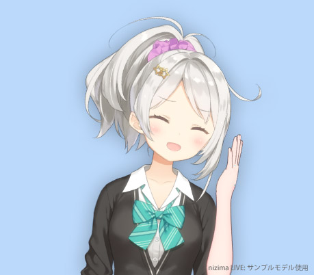 AIもこちゃん画像