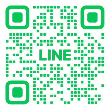 ドラEVER公式LINEアカウントQRコード