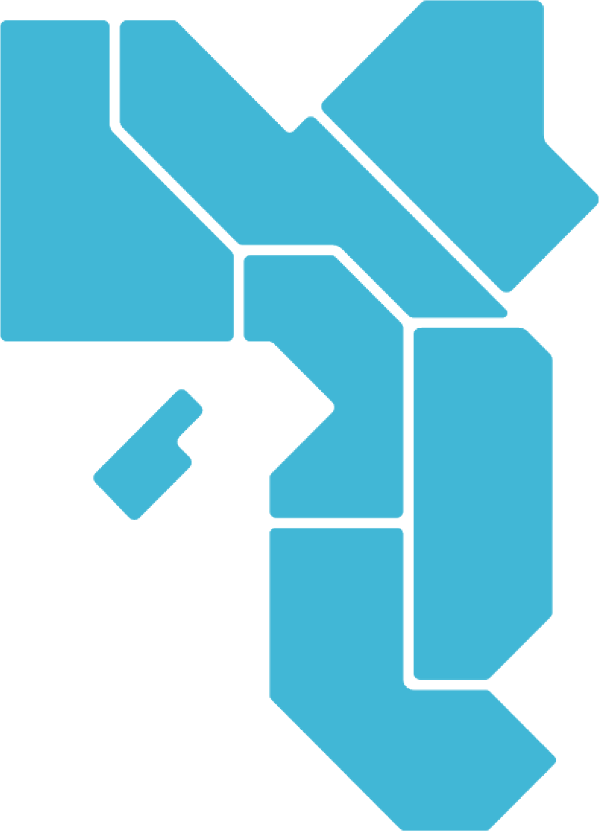 関西エリアマップ