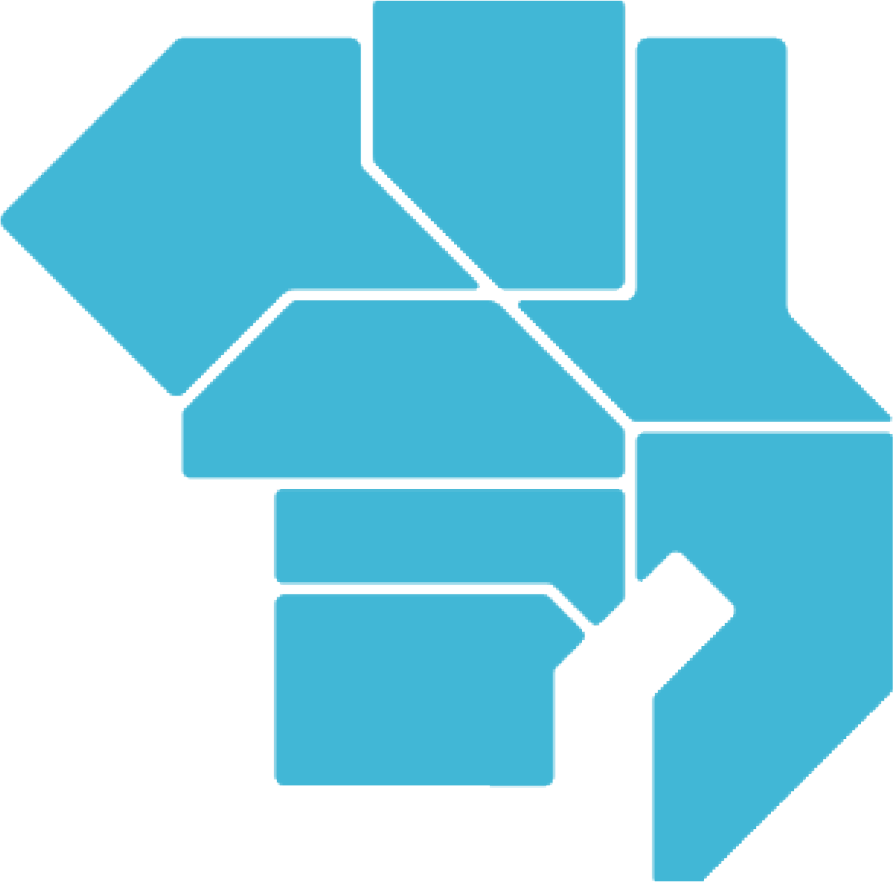 関東エリアマップ