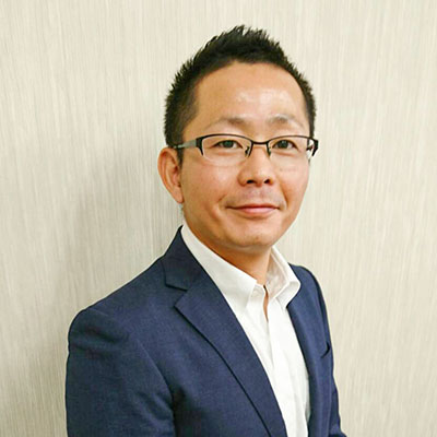 寿ロジコム株式会社 取締役社長 大谷 雅俊様