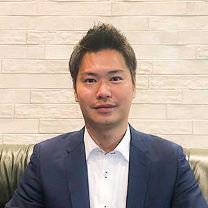 株式会社M's 代表取締役 宮崎 愼悟様