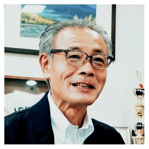 株式会社曙運輸 代表取締役 大野 祐様