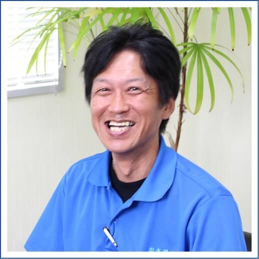 出水運輸センター株式会社 東京営業所 係長 内田 正一様