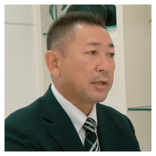 有限会社MIYABI 代表取締役 辻 雅弘 様