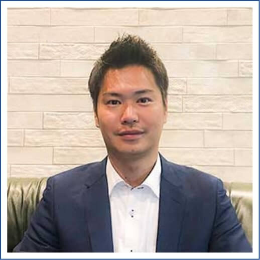 株式会社M's 代表取締役 宮崎 愼悟様