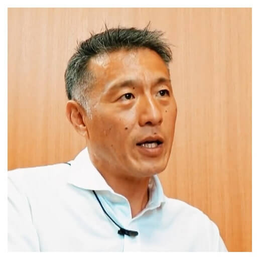 株式会社昌栄 代表取締役 本多 真人様