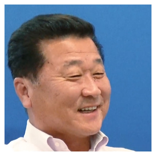 富倉物流株式会社 専務取締役 瀬島 正典 様