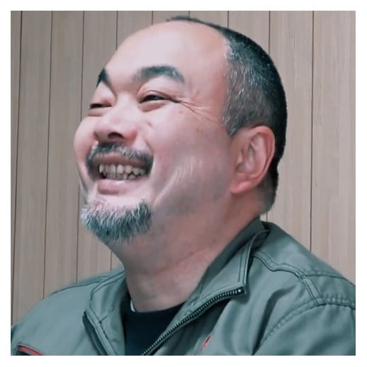 株式会社友動運輸 事業所統括本部次長 冨永 聡様