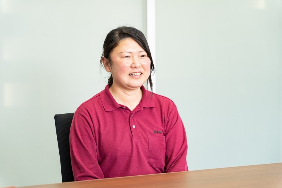 丸伊運輸株式会社 千葉営業所 サブ画像12