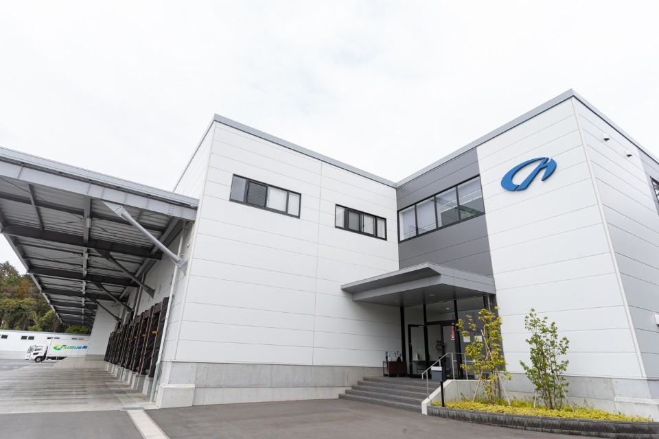 丸伊運輸株式会社 千葉営業所 サブ画像6