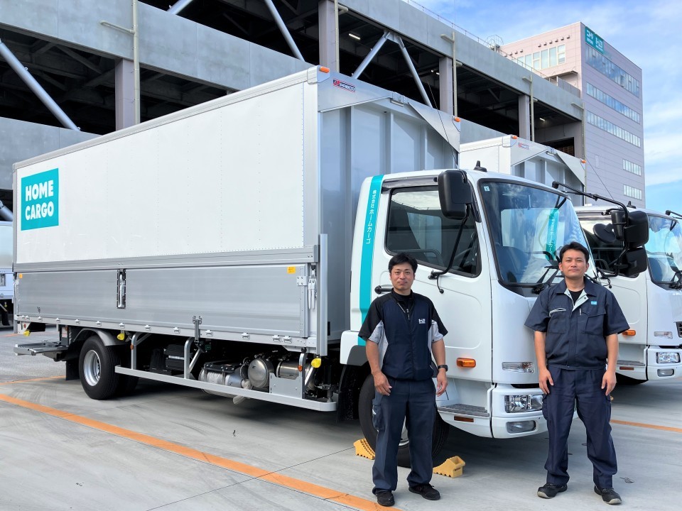 株式会社ホームカーゴ 埼玉営業所　幸手支部 サブ画像11