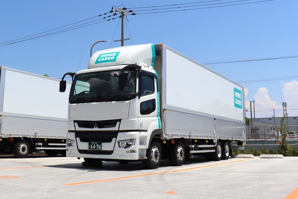 株式会社ホームカーゴ 埼玉営業所　幸手支部 サブ画像5