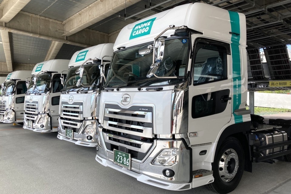 株式会社ホームカーゴ 埼玉営業所　幸手支部 サブ画像6