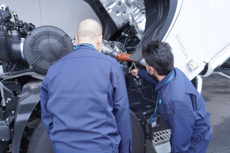 株式会社ホームカーゴ 埼玉営業所　幸手支部 サブ画像7