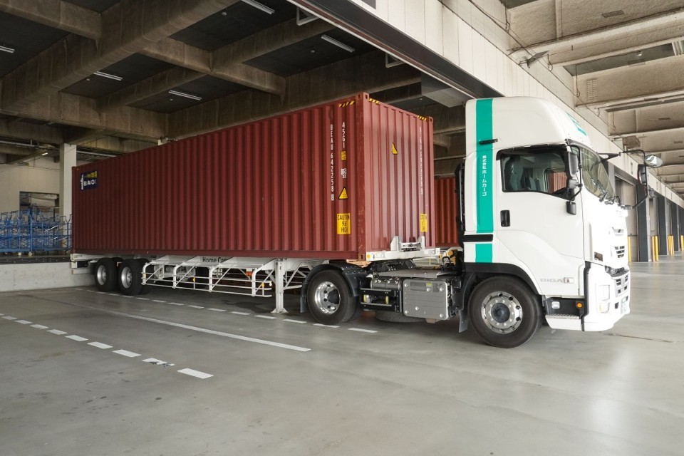 株式会社ホームカーゴ 埼玉営業所　幸手支部 サブ画像8