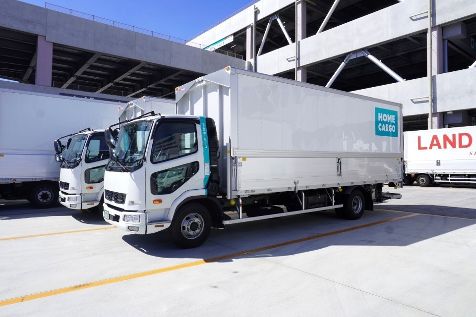 株式会社ホームカーゴ 埼玉営業所　幸手支部 サブ画像9