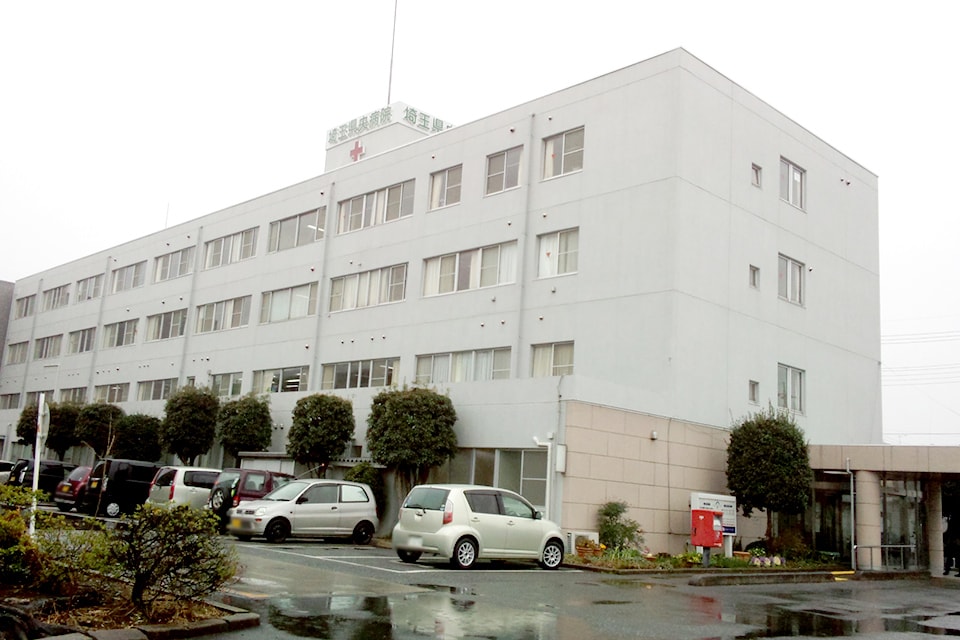 三協運輸　健康診断指定病院