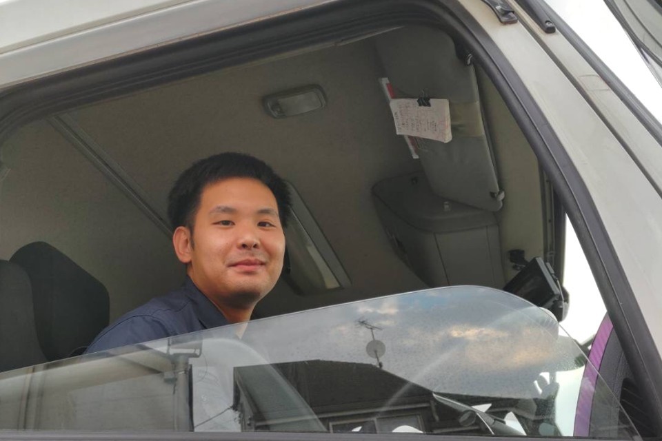 大久保興業株式会社 第一・第三車庫 府中市 サブ画像5