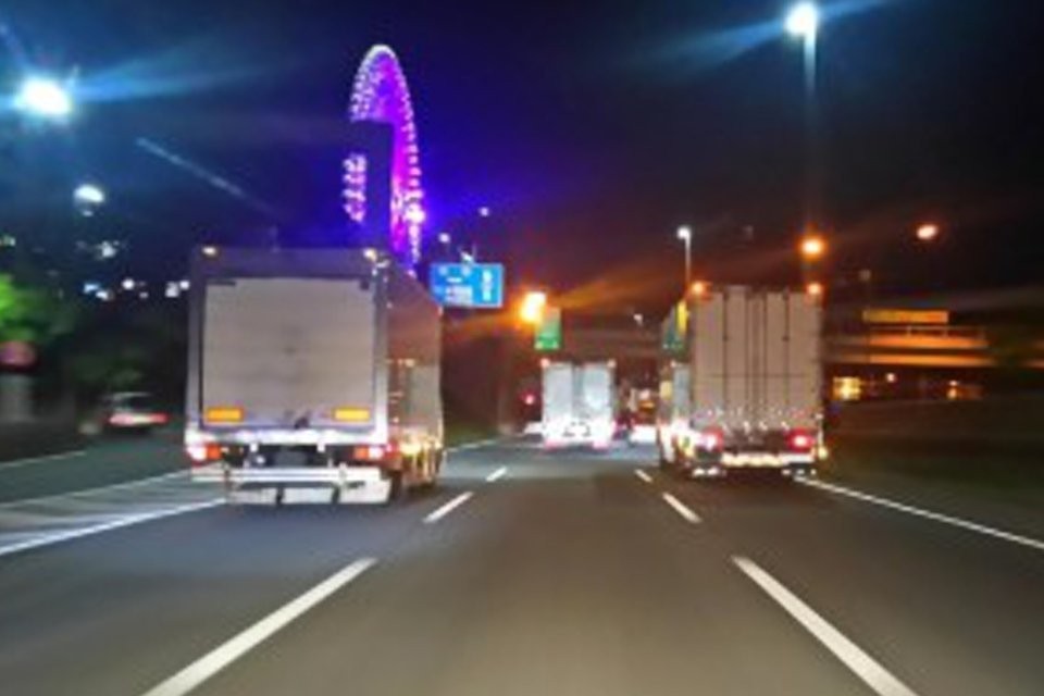 株式会社日の出運輸 東日本（HINODE＆SONS株式会社） 静岡支店 サブ画像4