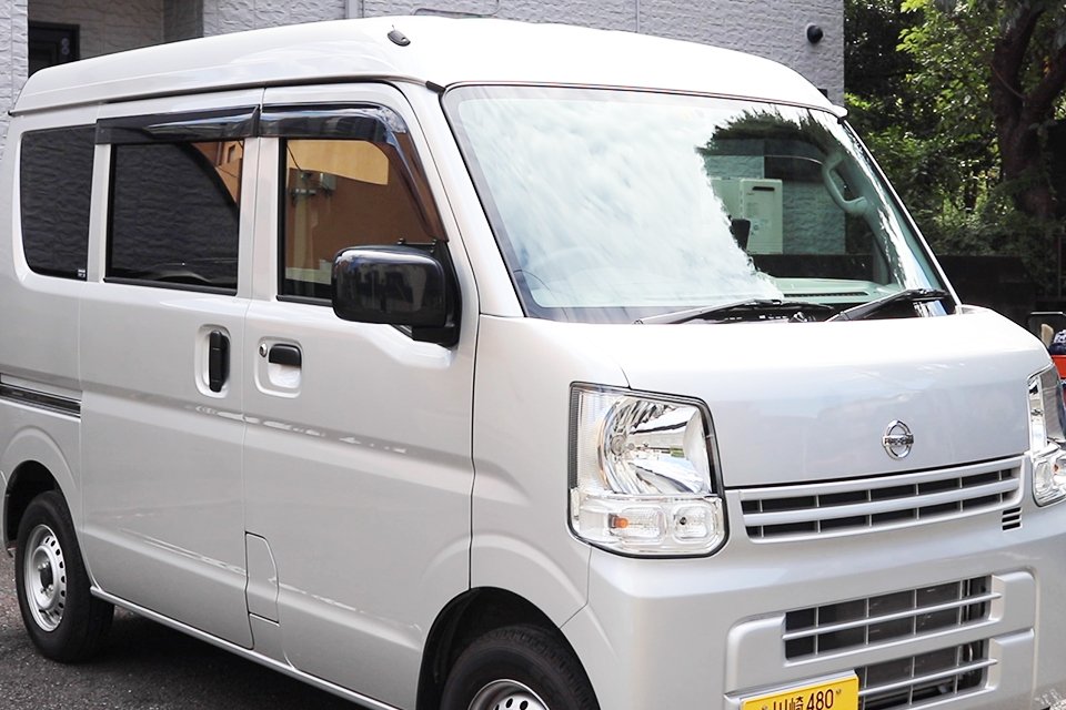 株式会社大地グループ 首都圏営業所 サブ画像2