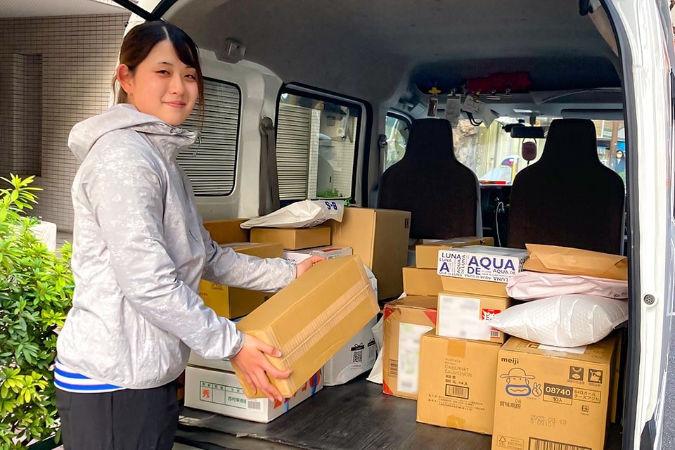 株式会社大地グループ 首都圏営業所 サブ画像4