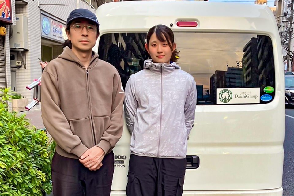 株式会社大地グループ 首都圏営業所 サブ画像5