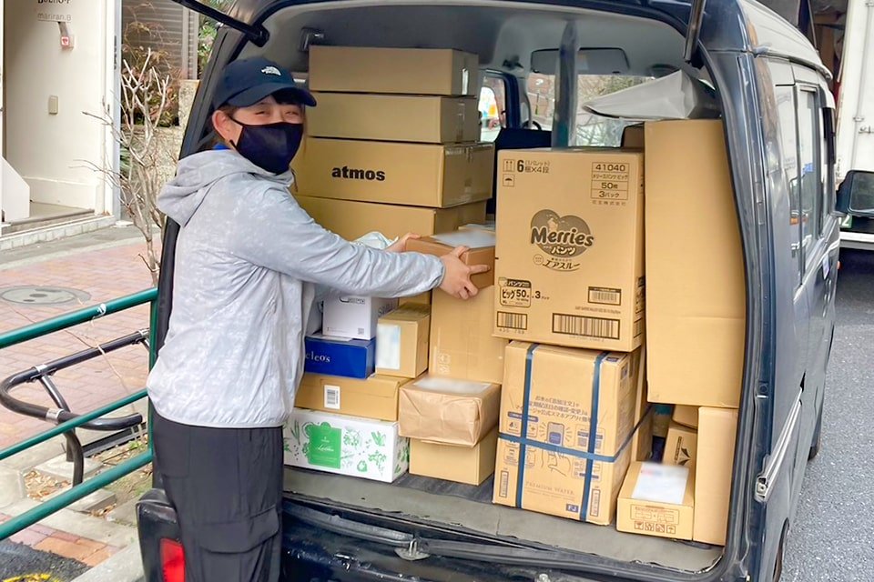 株式会社大地グループ 首都圏営業所 サブ画像6