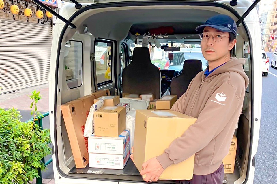 株式会社大地グループ 首都圏営業所 サブ画像7