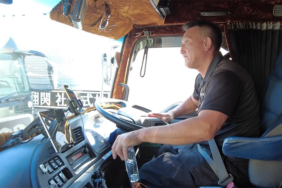 株式会社関翔運輸 本社 サブ画像3