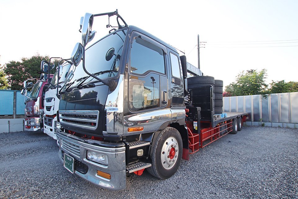 株式会社関翔運輸 本社 サブ画像4