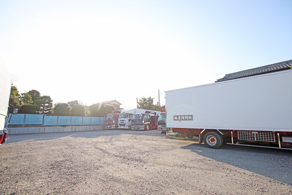 株式会社関翔運輸 本社 サブ画像6