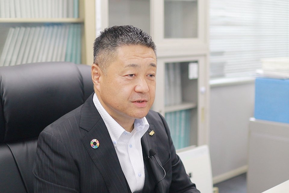 株式会社関翔運輸 本社 サブ画像9