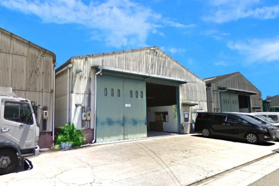 山田運送株式会社 名古屋営業所 サブ画像12