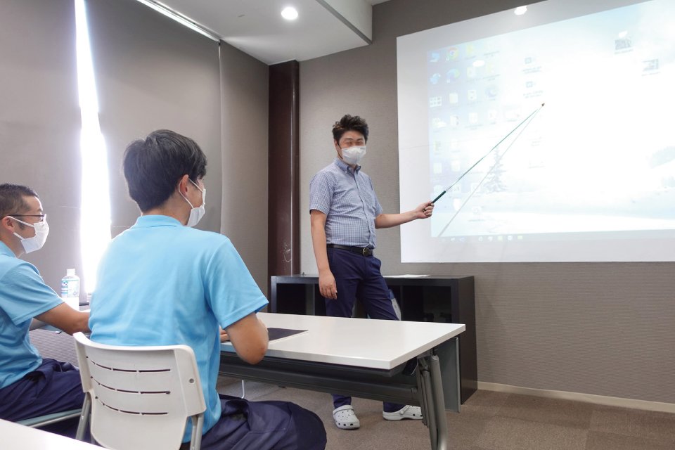 求人画像 サブ画像10