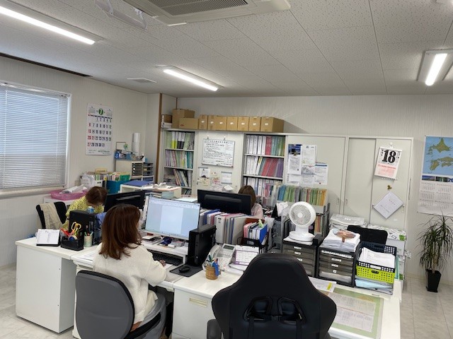 求人画像 サブ画像12