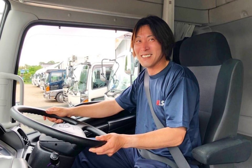 株式会社ケーラインサービス 車庫 サブ画像2