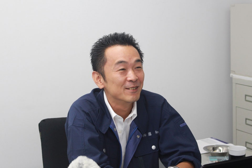 株式会社藤和 本社 サブ画像11